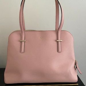 Kate Spade Medium Satchel Bag
